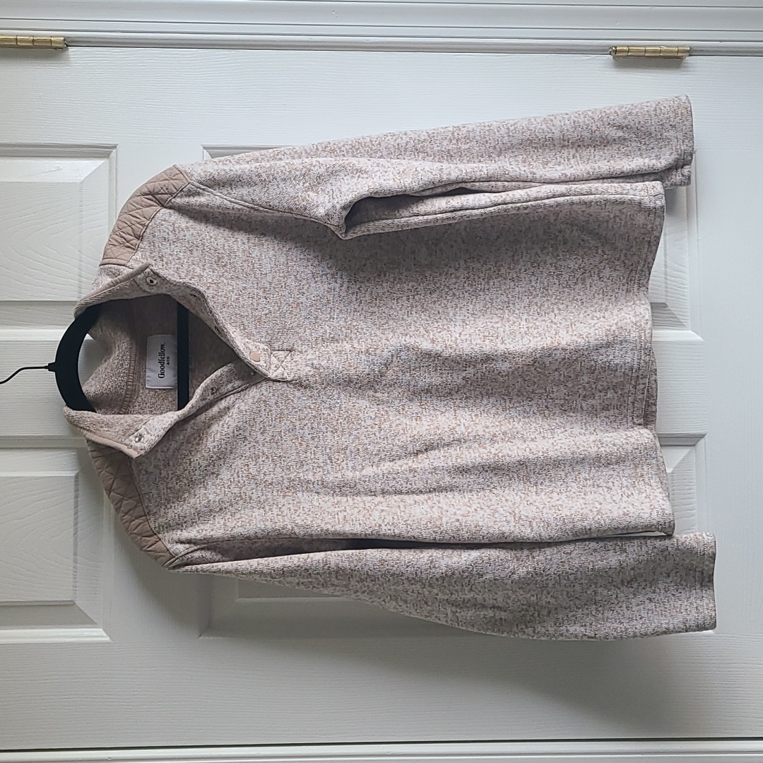 Sweater/Pullover